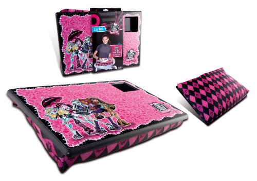 Almohadilla de escritorio - Accesorio Monster High