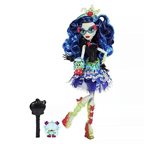 Comprar Ghoulia Yelps (Sweet Screams - Dulces Sustos)