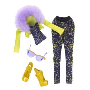 Ropa para Clawdeen