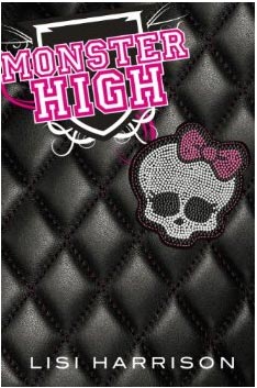 Libros y ebook Monster High