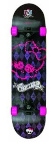 Comprar Tabla de Skate Monster High