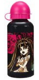 Botella de agua - cantimplora Monster High
