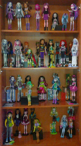 Colección MH de Patricia y Verónica