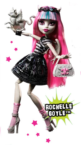 Comprar Rochelle Goyle