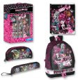 Comprar Set 4 regalos Monster High colección Sweet 1600