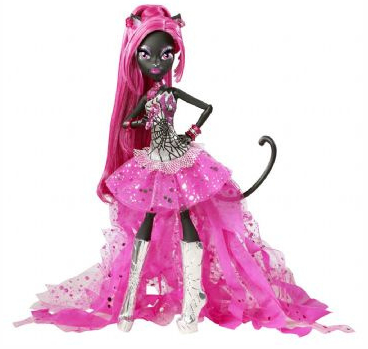 Catty Noir - Colección Ghouls Night Out