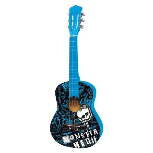 Guitarra Española Monster High