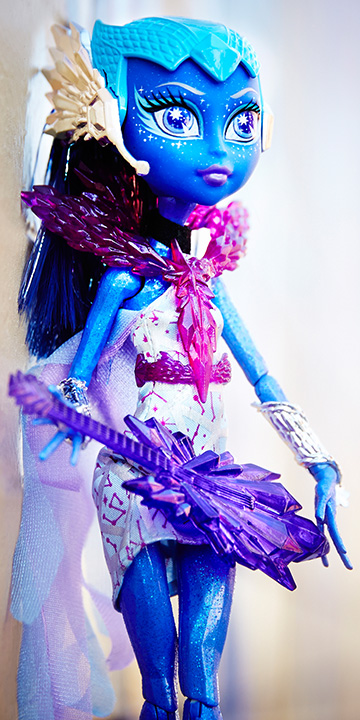 Comprar Astronova (Astranova) Muñeca Monster High (Boo York)