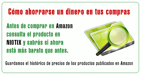Ofertas de Amazon España