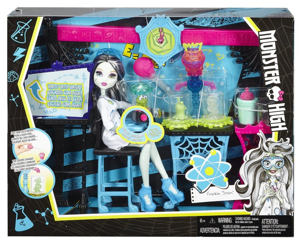 Accesorio Monster High